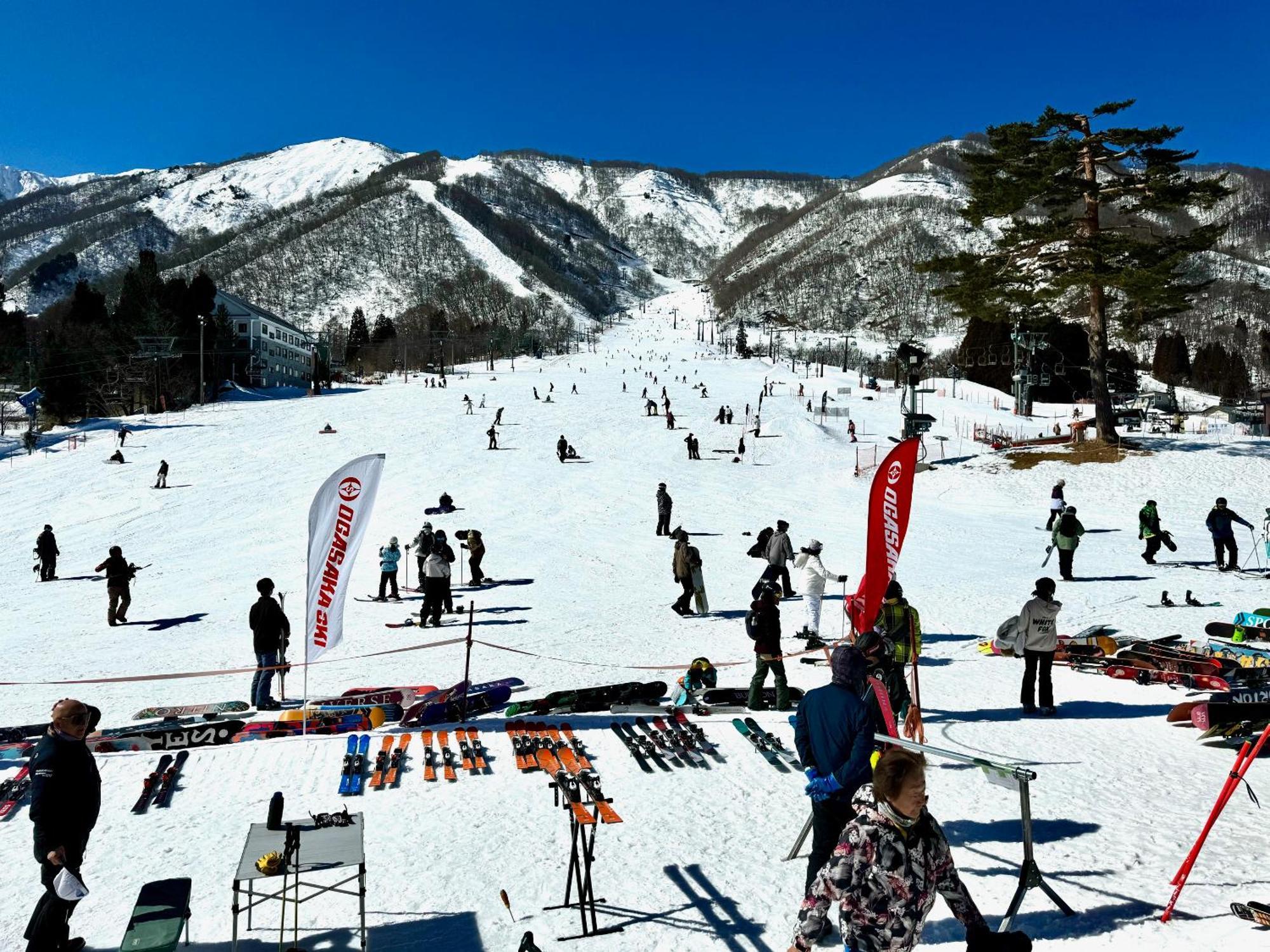 Hotel Junior Mint Hakuba Exteriér fotografie
