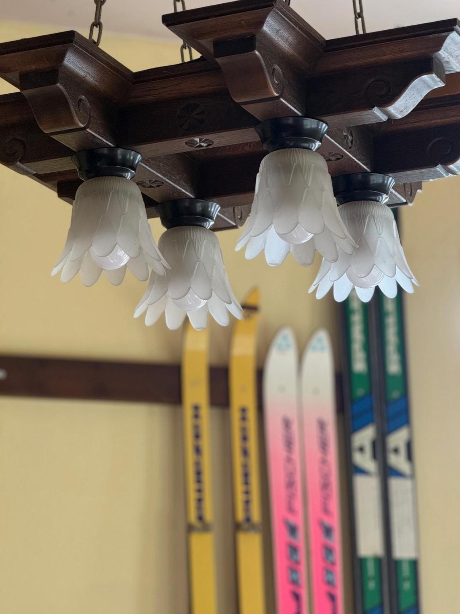 Hotel Junior Mint Hakuba Exteriér fotografie