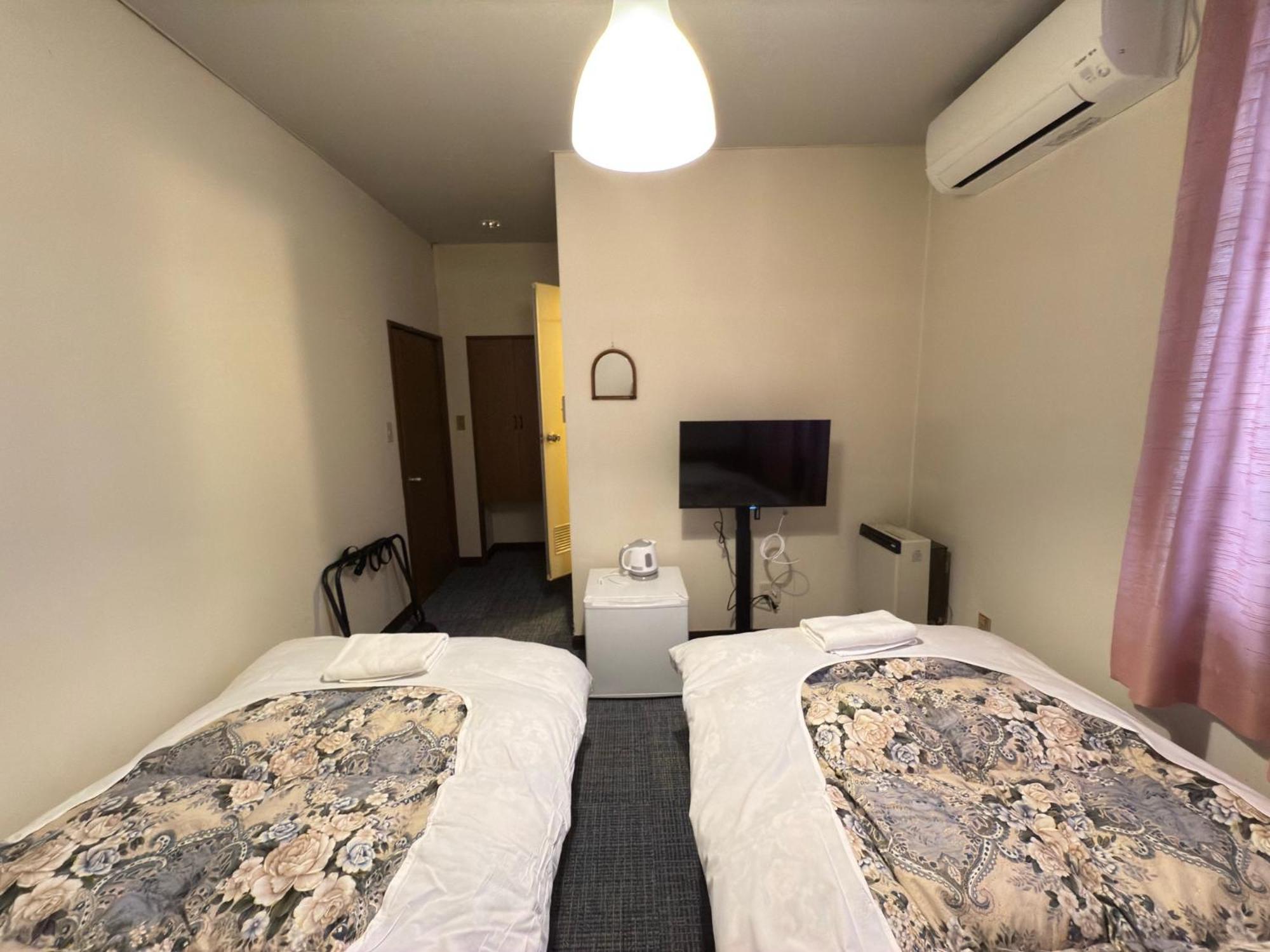 Hotel Junior Mint Hakuba Exteriér fotografie