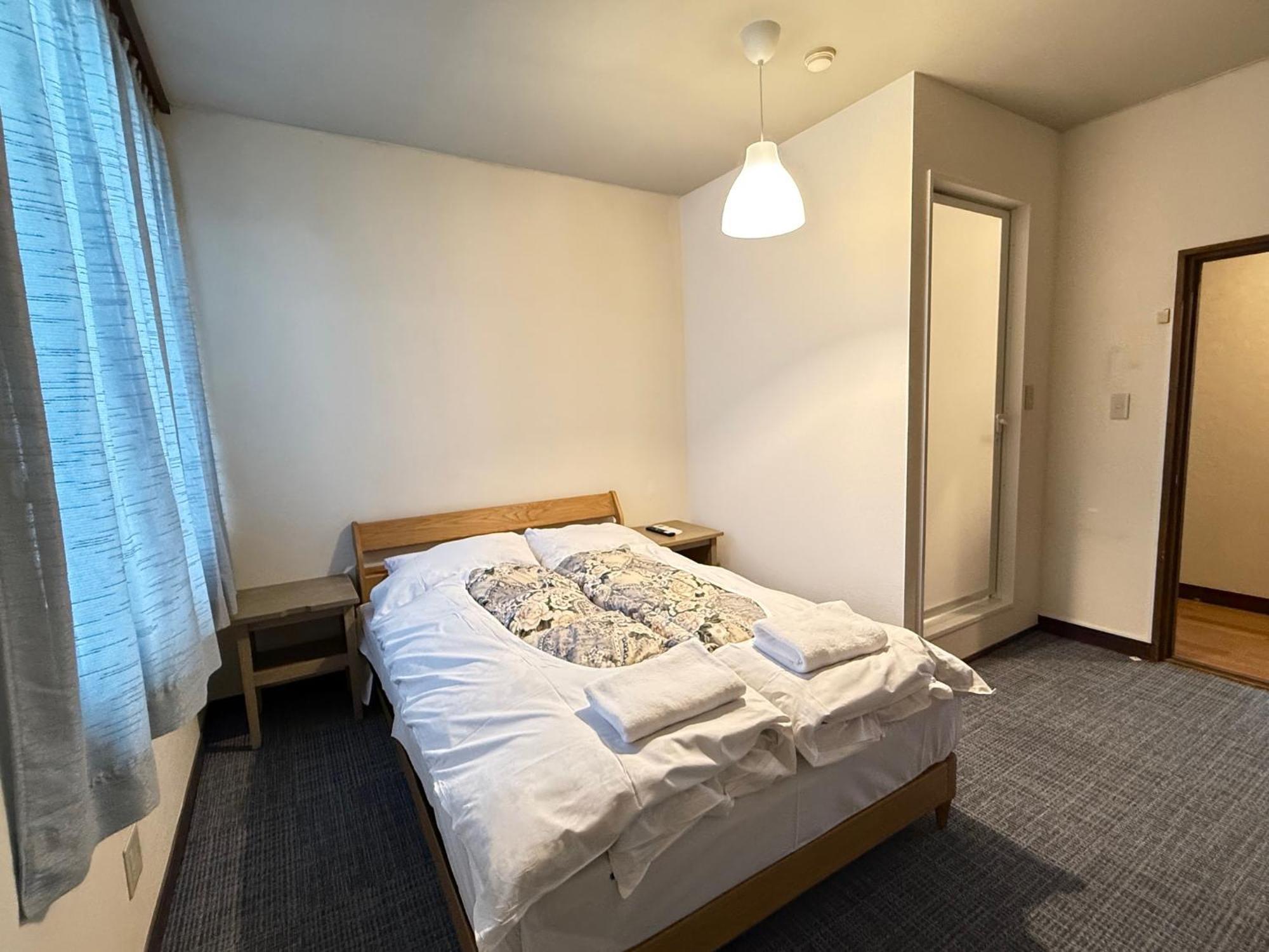 Hotel Junior Mint Hakuba Exteriér fotografie