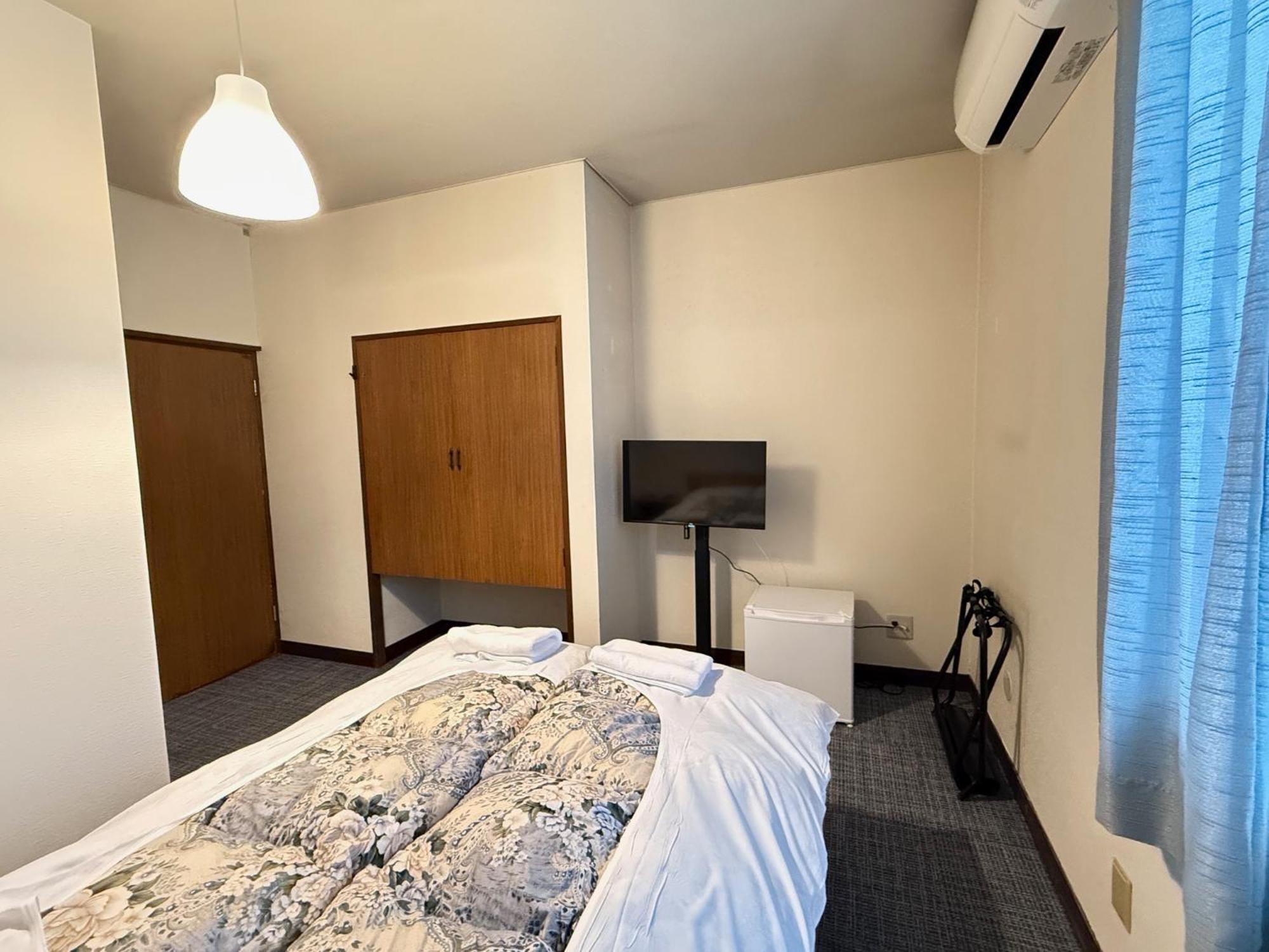 Hotel Junior Mint Hakuba Exteriér fotografie