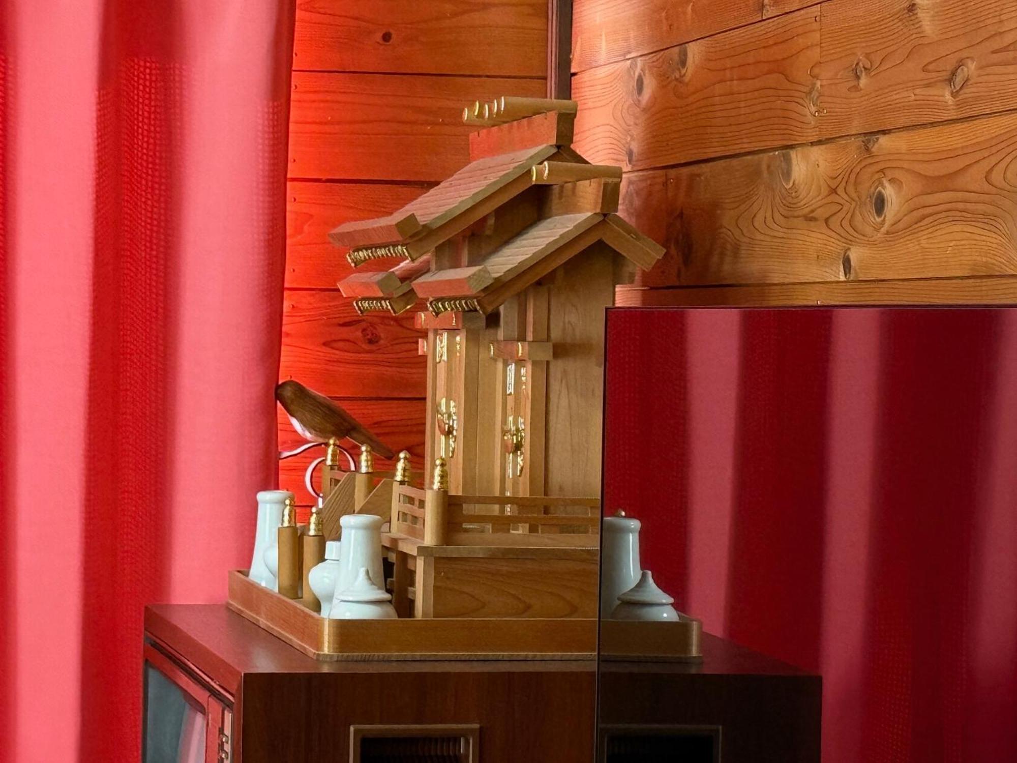 Hotel Junior Mint Hakuba Exteriér fotografie