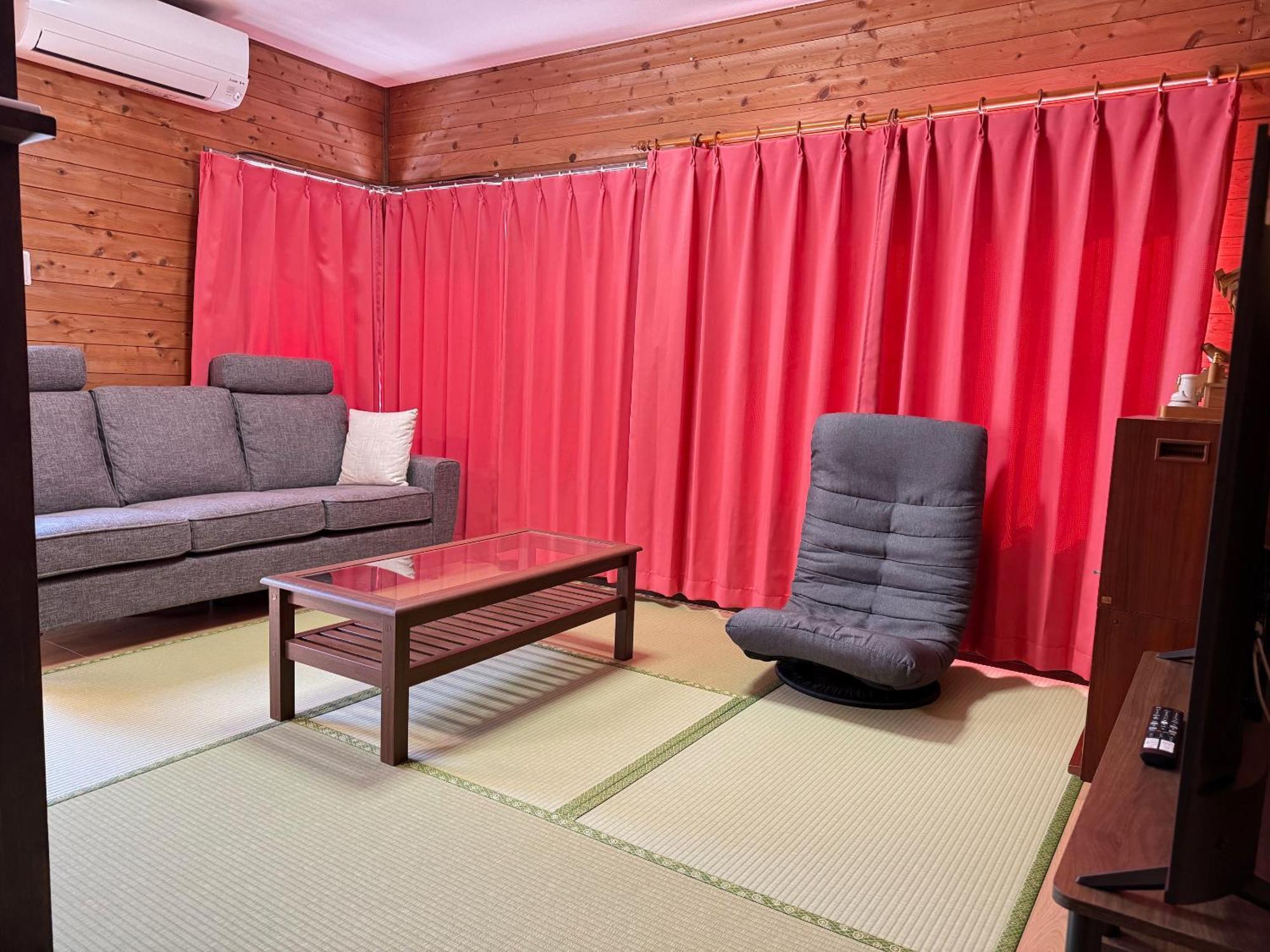 Hotel Junior Mint Hakuba Exteriér fotografie