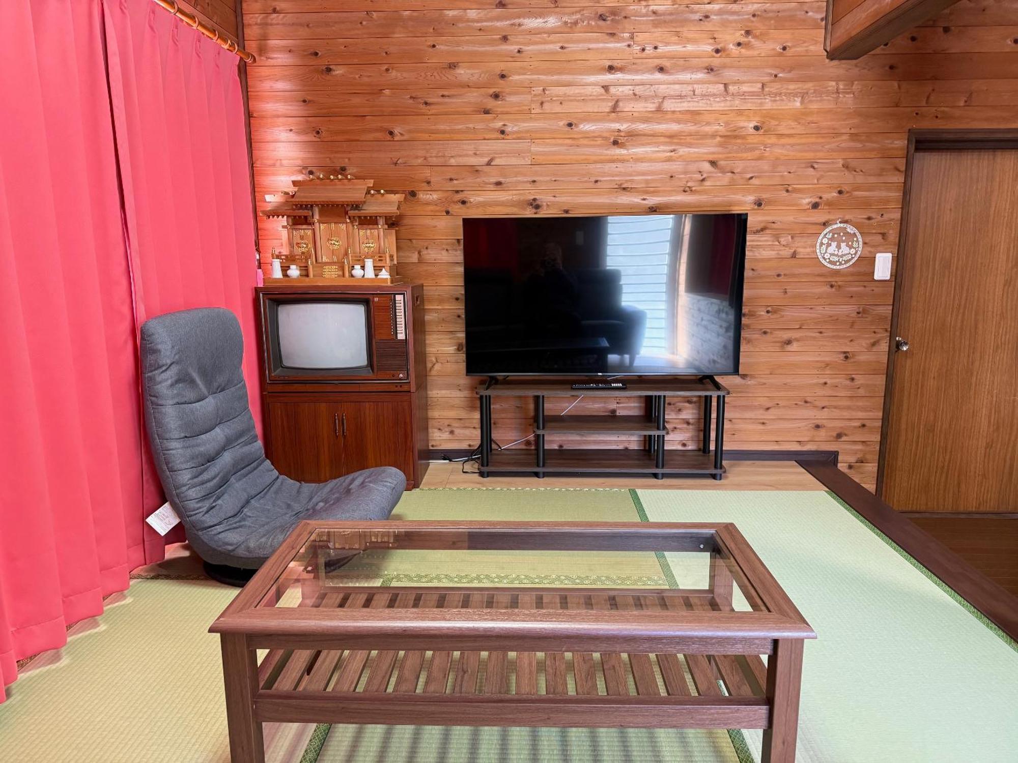 Hotel Junior Mint Hakuba Exteriér fotografie