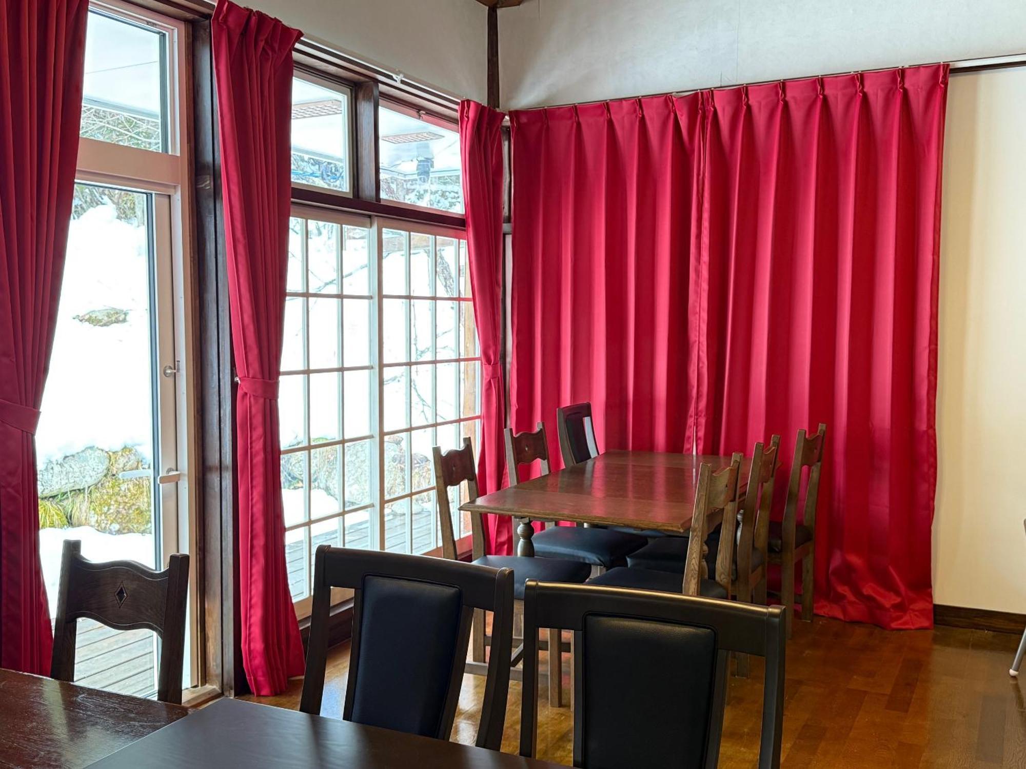 Hotel Junior Mint Hakuba Exteriér fotografie